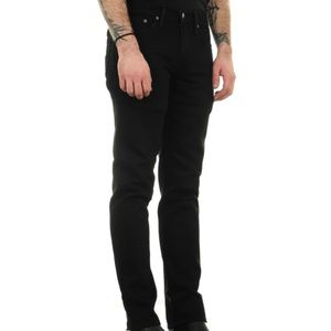 Men’s 511 black Levi’s